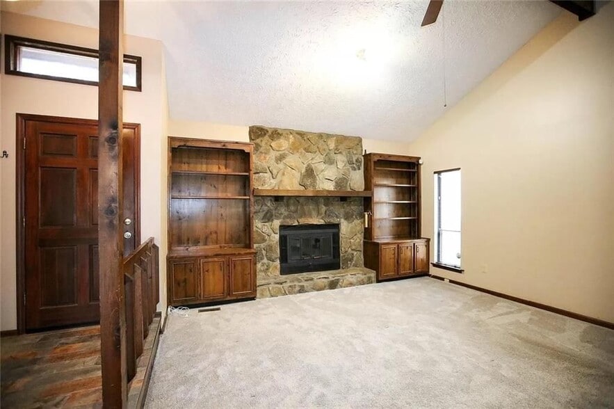 Building Photo - 5100 Forest Mist Dr