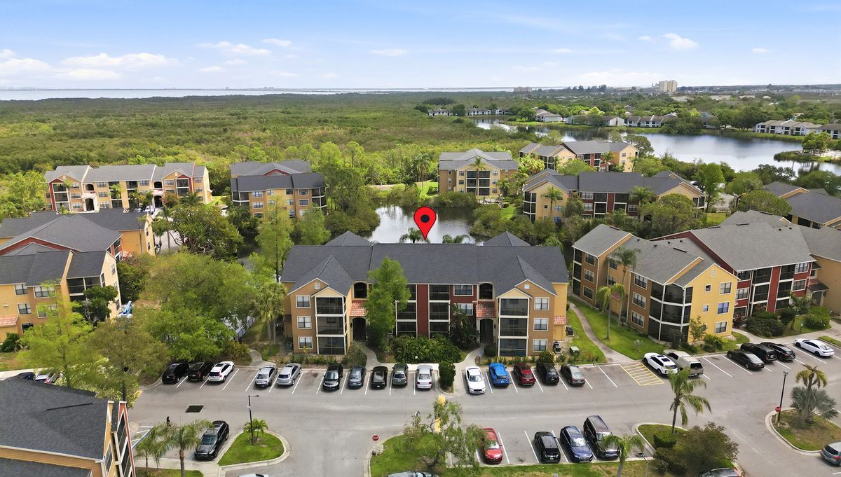 Building Photo - 11901 4th St N