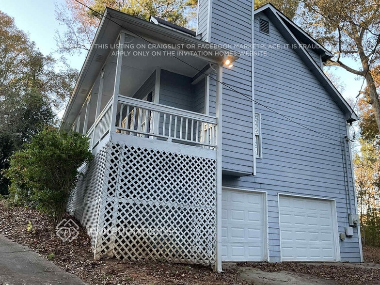 Building Photo - 3708 Winding Trail Ct