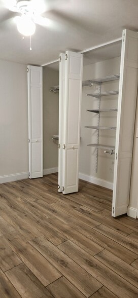 Bedroom one - 5979 SW 69th St