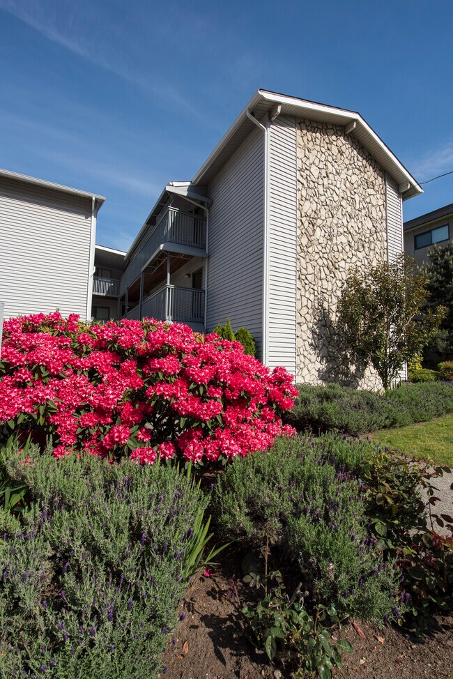 Building Photo - 2562 Thorndyke Ave W
