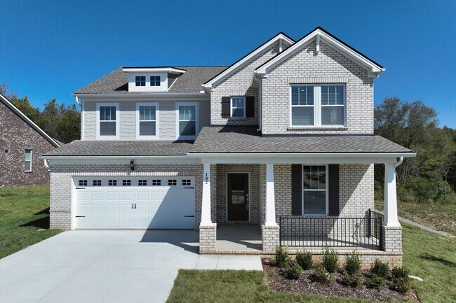 Primary Photo - **BE THE VERY FIRST ONE TO LIVE IN THIS BR...
