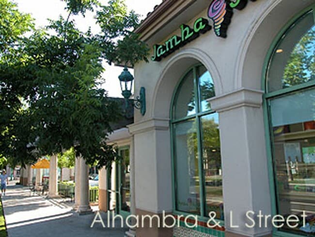 Building Photo - 3525 Folsom Blvd