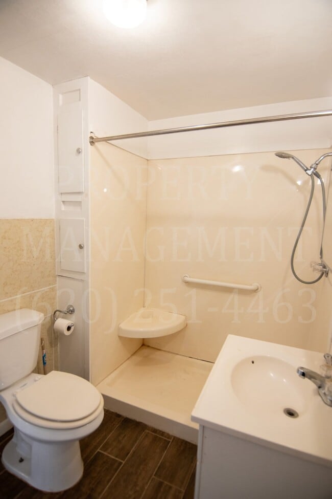 Building Photo - 1 Bedroom Rental in Cherryvale, KS