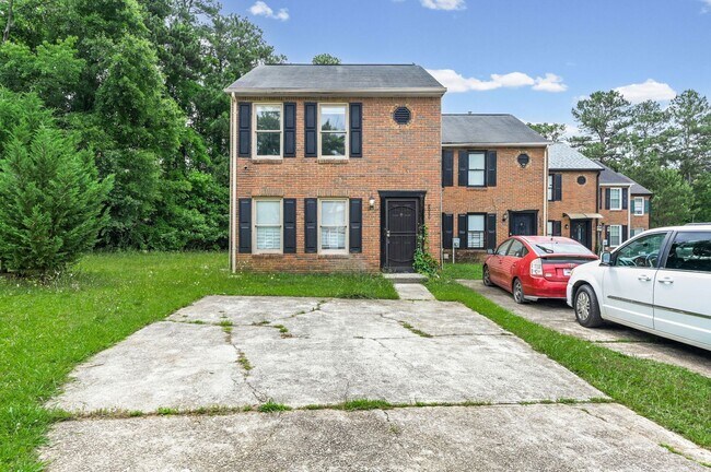 Building Photo - Riverdale - $1505.00 For Rent - 2 bedooms, 2.5 bath townhome - Roommate floor plan