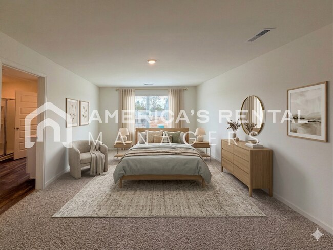 Building Photo - New Construction Home for Rent!