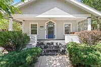 Building Photo - 326 N Logan Ave