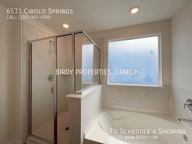Building Photo - 6531 Cibolo Springs