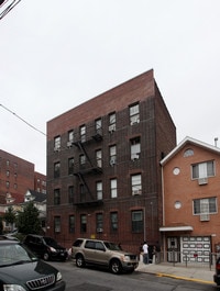 Building Photo - 41-26 73rd Street