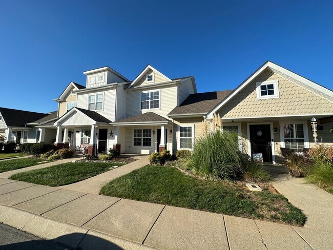 Building Photo - 87 John Sevier Ave