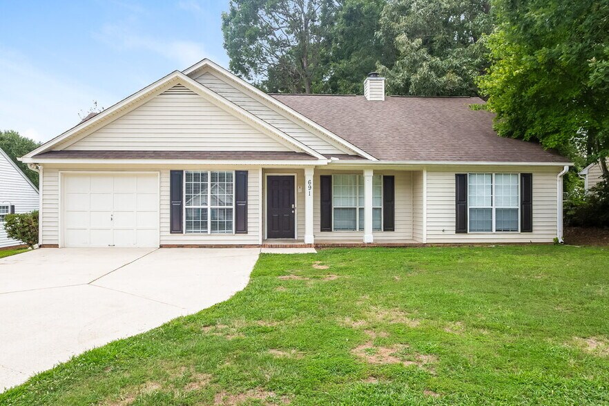 Primary Photo - 691 Rebecca Jane Dr
