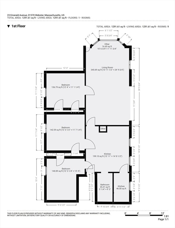 Building Photo - 23 Emerald Ave