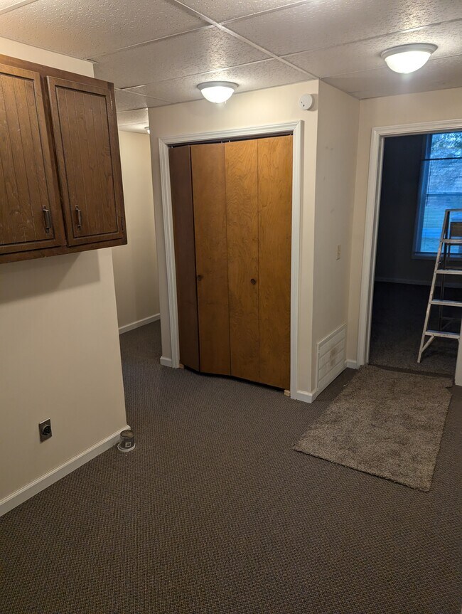 Building Photo - 424 N Morgan St