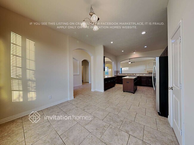 Building Photo - 3302 Clover Trace Dr