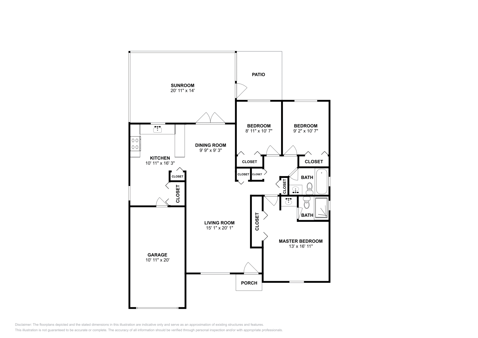 Building Photo - 4413 Shadberry Dr