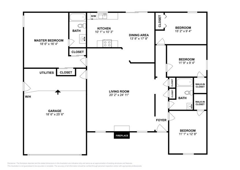 Building Photo - 1227 Cimmaron Dr