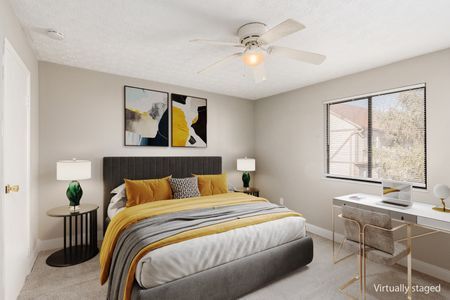 Building Photo - 3113-3123 Francinelane Dr