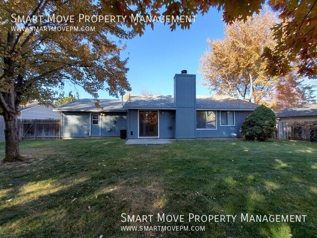 Building Photo - 4418 N Oxbow Pl