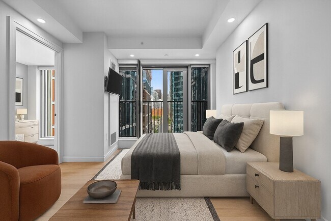 Building Photo - 135 Seaport Blvd