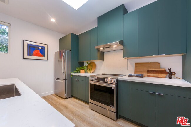 Building Photo - 4122 Dixie Canyon Ave