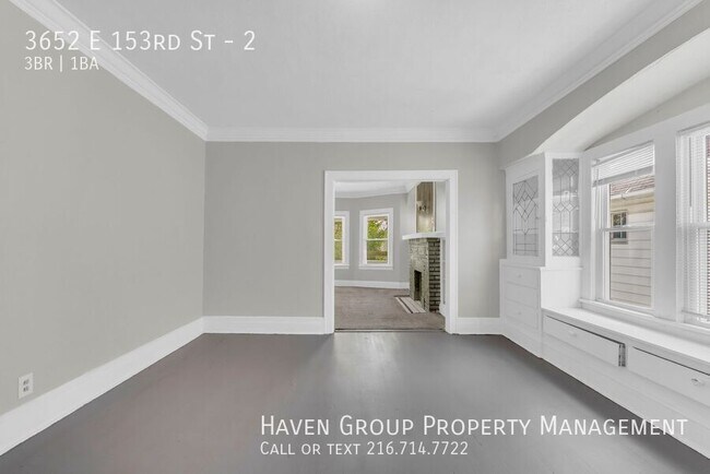Building Photo - 3652 E 153rd St