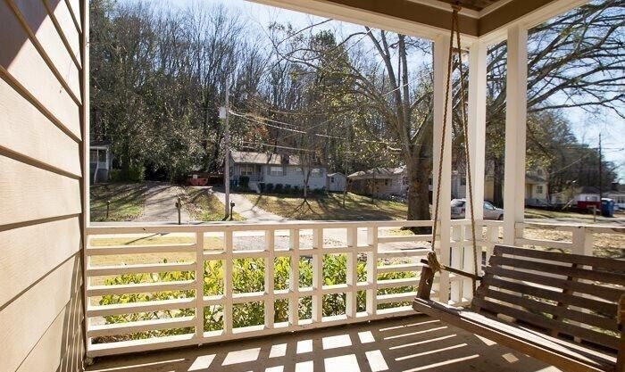 Building Photo - 1016 Edgewood Blvd