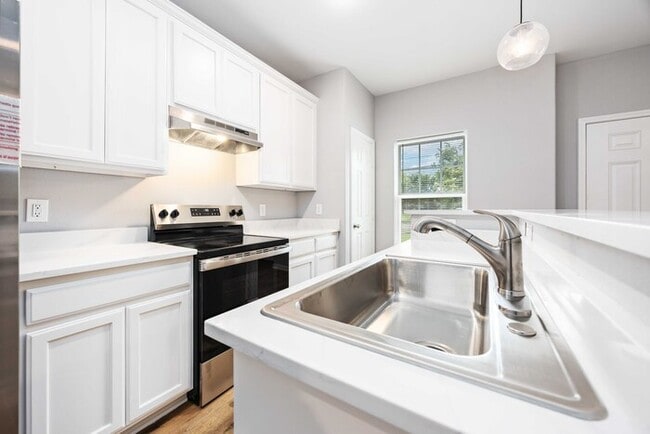 Building Photo - Charming 2 beds 2 baths in Houston!