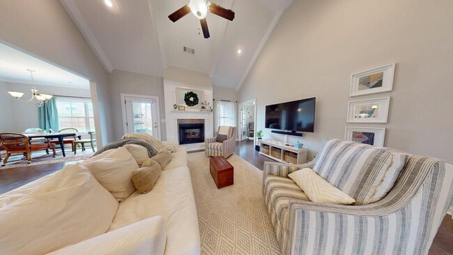 Building Photo - Towne Lake Subdivision