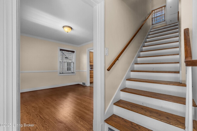 Building Photo - 3711 Norbourne Blvd