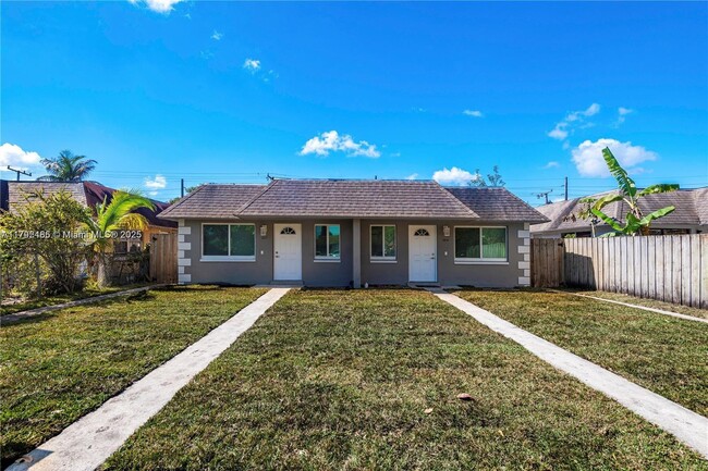 Primary Photo - 1511 NW 8th Ave