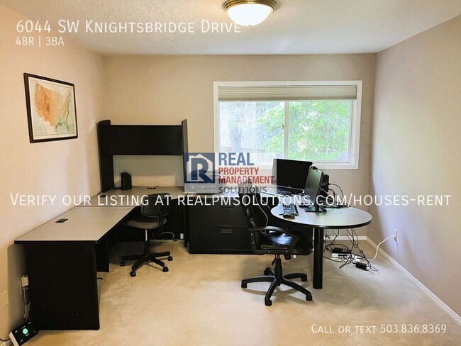 Building Photo - 6044 SW Knightsbridge Dr