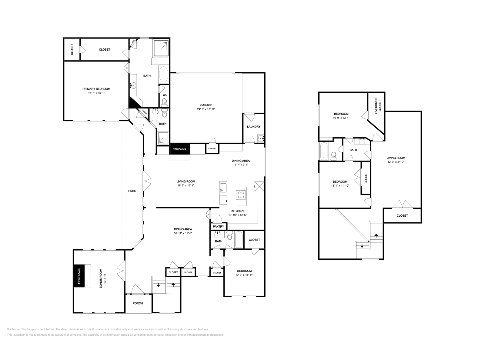 Building Photo - 4720 Yorkshire Trail