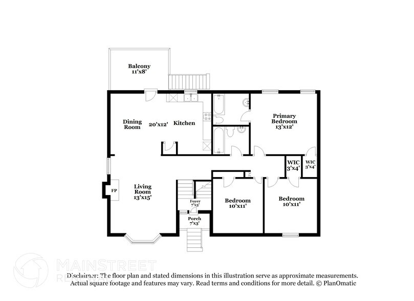 Building Photo - 32 Cathedral Heights