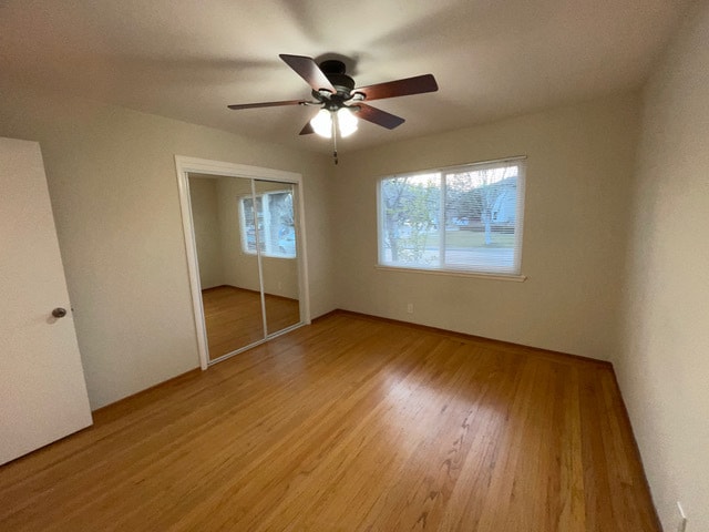 Bedroom - 320 Waverley St