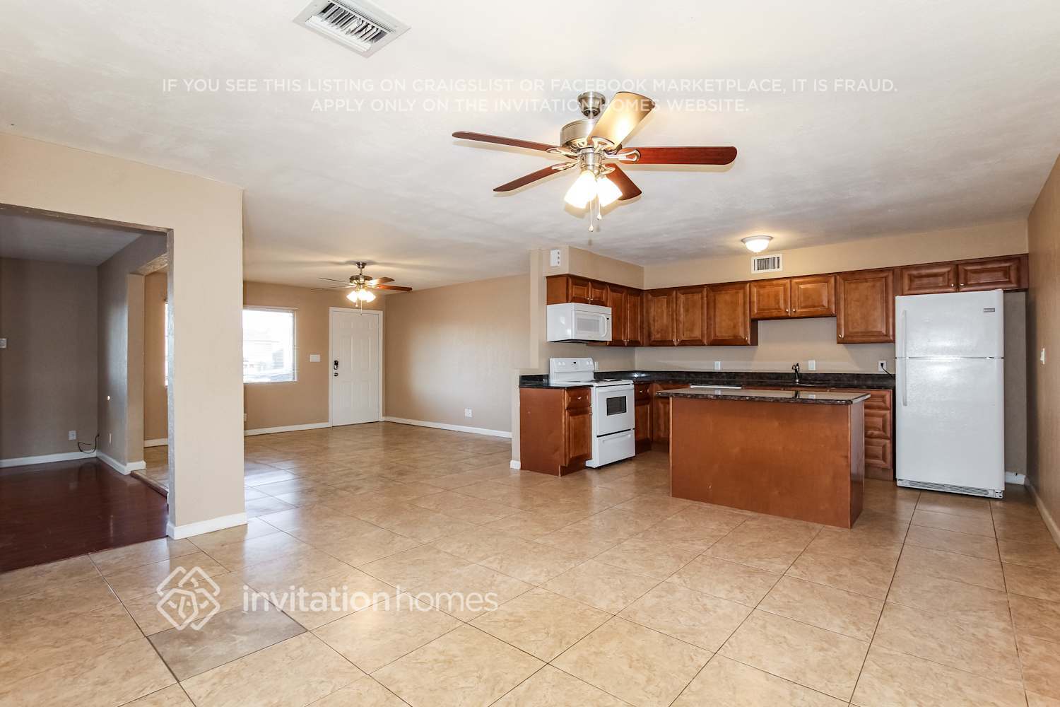 Building Photo - 1819 W Oraibi Dr