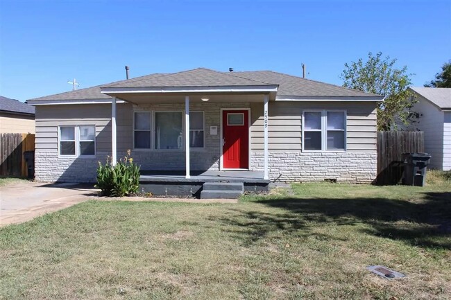 Building Photo - 2509 Prentice NW