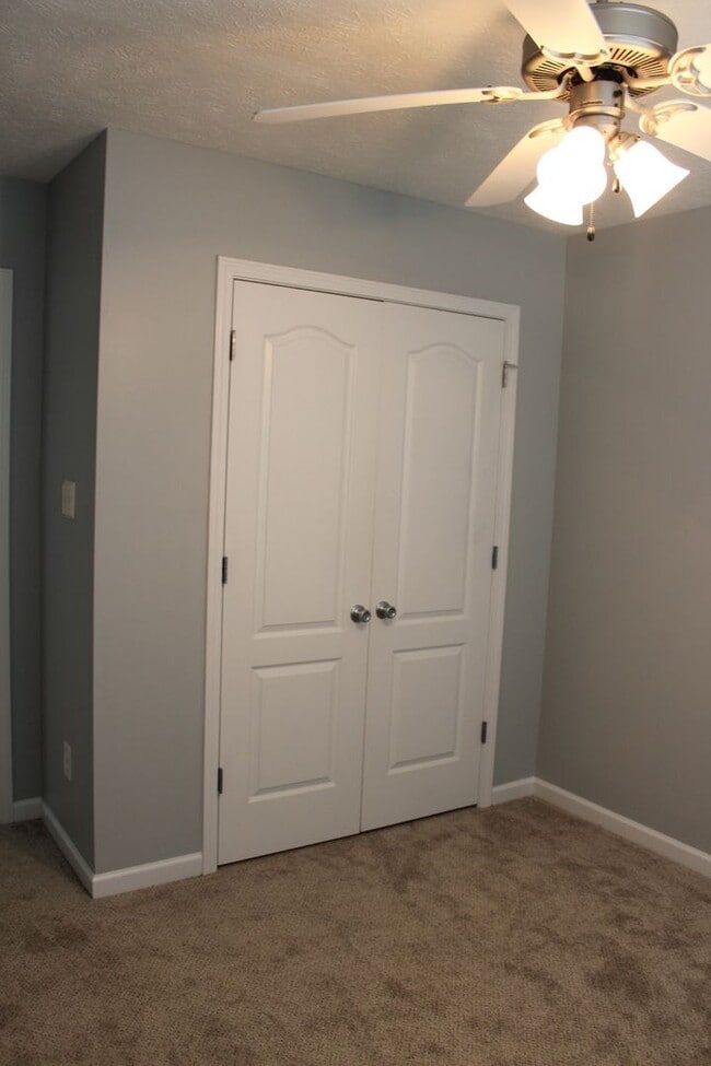 Building Photo - Parkers Ridge