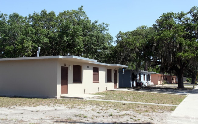 Building Photo - The Courts and Bertha Mitchell