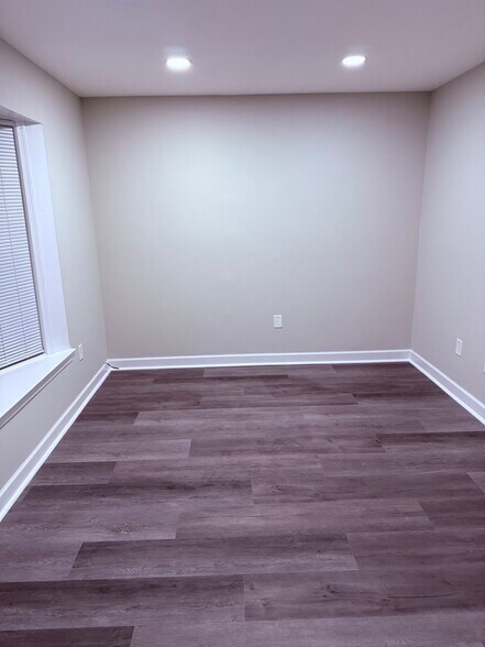 Dining Room Angle - 1901 Addison Rd S