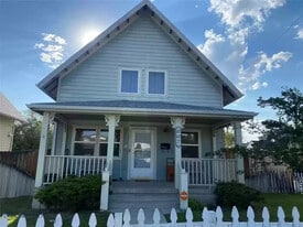 Building Photo - 807 S Main St