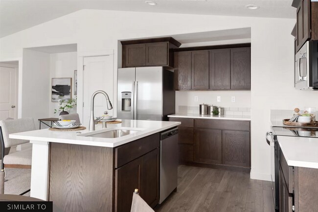 Building Photo - New Construction Home for Rent | 3 Bed + Garage