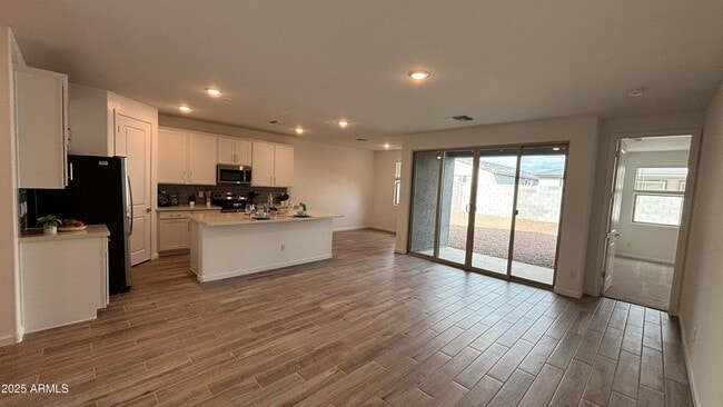 Building Photo - 18216 La Senda Dr W