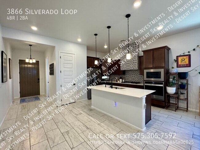 Building Photo - 3866 Silverado Lp