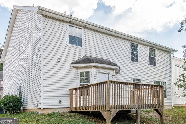 Building Photo - 2616 Micah Dr