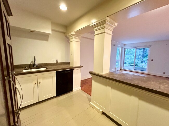 Building Photo - Capitol Hill Condo