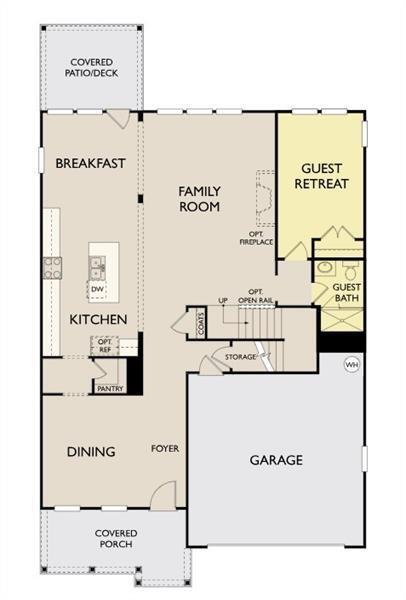 Building Photo - 5445 Hargrove Way