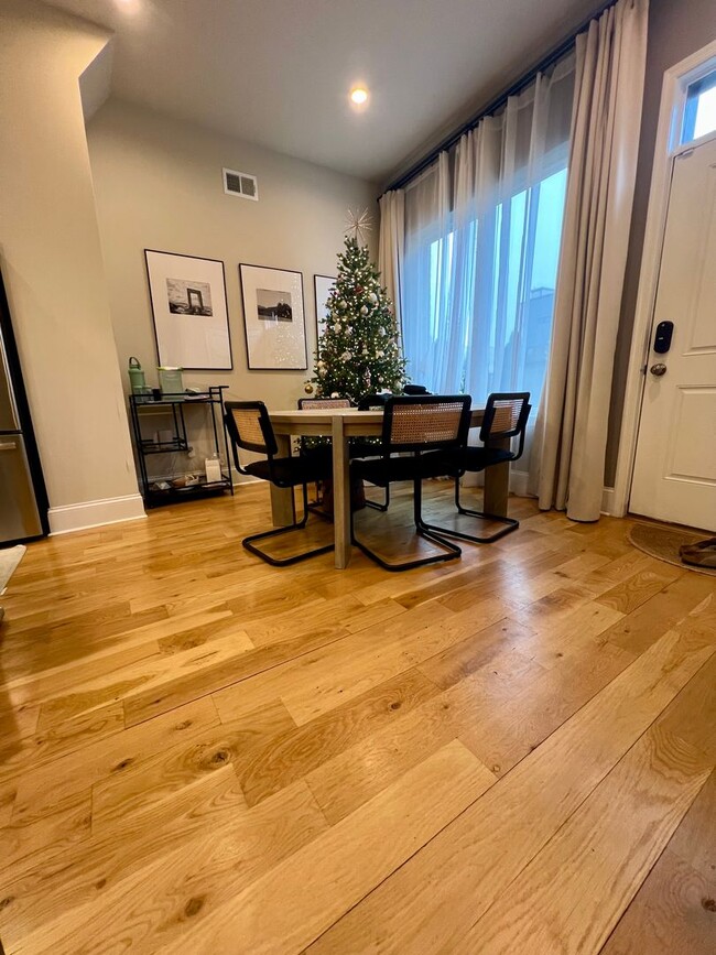 Building Photo - Stunning 3-Bedroom Townhome in the Heart of Fishtown! Finished Basement and Private Rooftop Deck!...