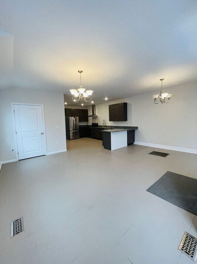 Building Photo - One Bedroom Apartment for Rent