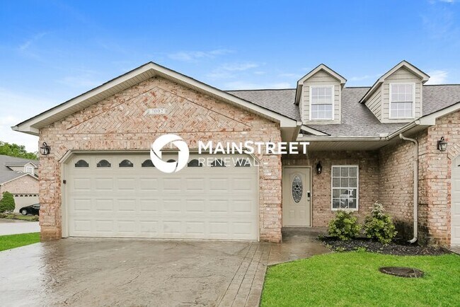 Primary Photo - 3 Bedroom Pet-Friendly Home in Corryton, T...