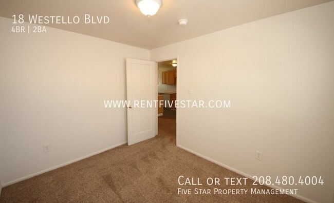 Building Photo - 18 Westello Blvd